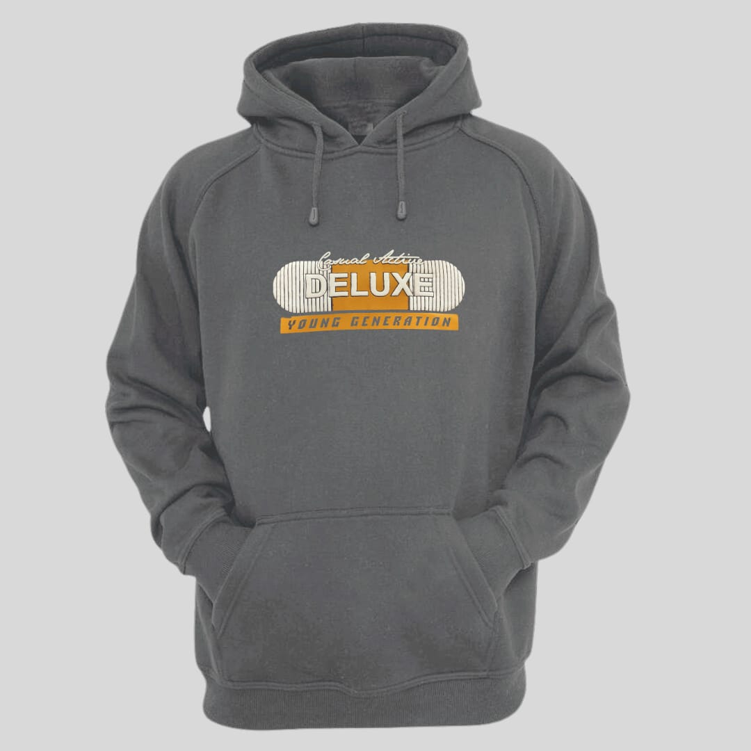 Men Stylist Hoddies